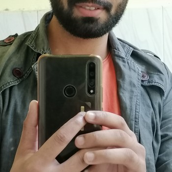 Soorya Prakash Gangwar